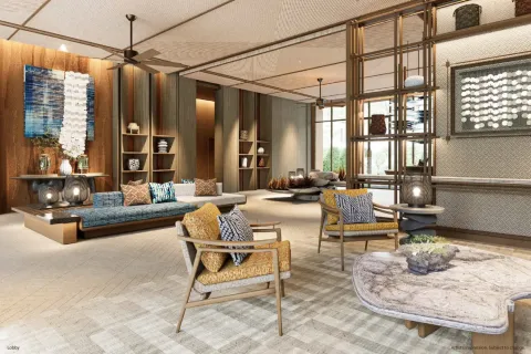 Condominio de 2 dormitorios en Bang Tao, Tailandia № 132064 - foto 14