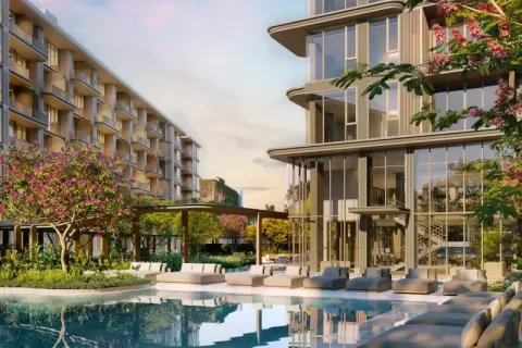 Condominio de 2 dormitorios en Bang Tao, Tailandia № 132064 - foto 26