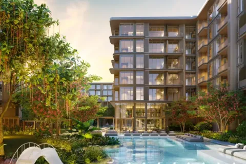 Condominio de 2 dormitorios en Bang Tao, Tailandia № 132064 - foto 11