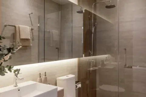 Condominio de 2 dormitorios en Bang Tao, Tailandia № 132064 - foto 30