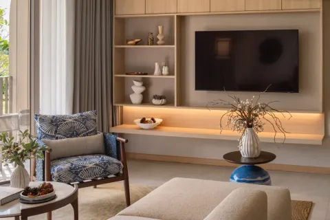 Condominio de 2 dormitorios en Bang Tao, Tailandia № 132064 - foto 2