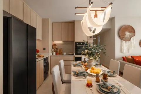 Condominio de 2 dormitorios en Bang Tao, Tailandia № 132064 - foto 3