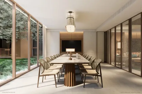 Condominio de 2 dormitorios en Bang Tao, Tailandia № 132064 - foto 21