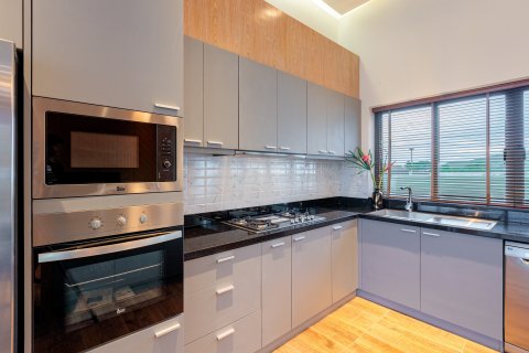 Casa de 3 dormitorios en Hua Hin, Tailandia № 125182 - foto 10