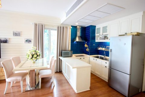 Condominio de 2 dormitorios en Hua Hin, Tailandia № 125187 - foto 7