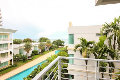 Condominio de 2 dormitorios en Hua Hin, Tailandia № 125187 - foto 15