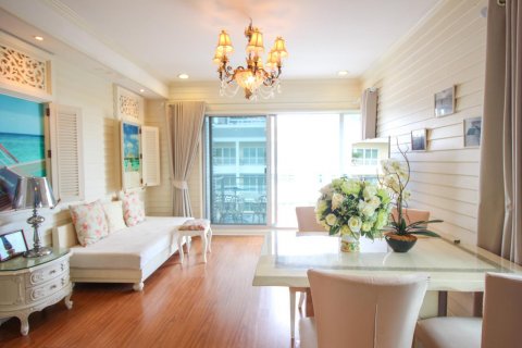 Condominio de 2 dormitorios en Hua Hin, Tailandia № 125187 - foto 3