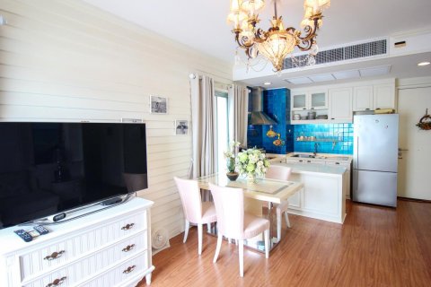 Condominio de 2 dormitorios en Hua Hin, Tailandia № 125187 - foto 5