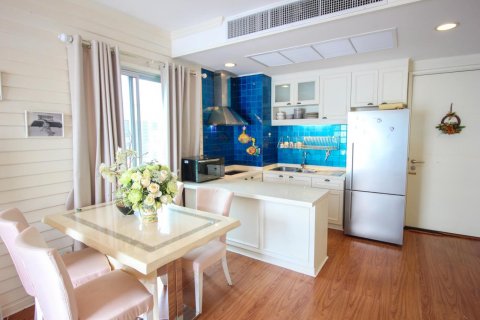 Condominio de 2 dormitorios en Hua Hin, Tailandia № 125187 - foto 6