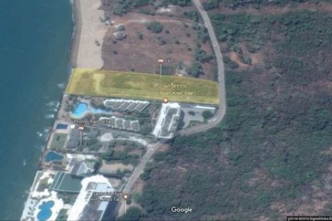 Land in Hua Hin, Thailand № 125185 - photo 5