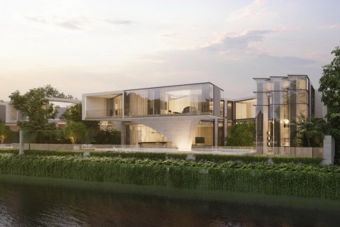 Off-plan The Collection Riverfront by Altitude ในกรุงเทพฯ, ประเทศไทย № 78491