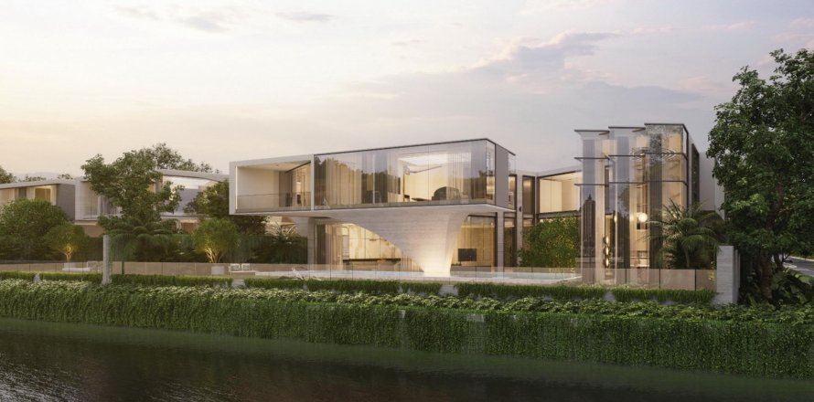 Off-plan The Collection Riverfront by Altitude ในกรุงเทพฯ, ประเทศไทย № 78491