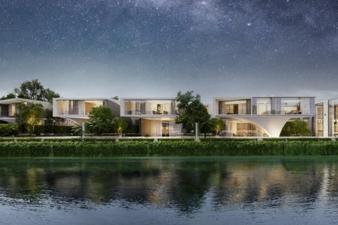 Off-plan The Collection Riverfront by Altitude ในกรุงเทพฯ, ประเทศไทย № 78491 - รูปถ่าย 2