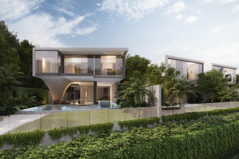 Off-plan The Collection Riverfront by Altitude ในกรุงเทพฯ, ประเทศไทย № 78491 - รูปถ่าย 5