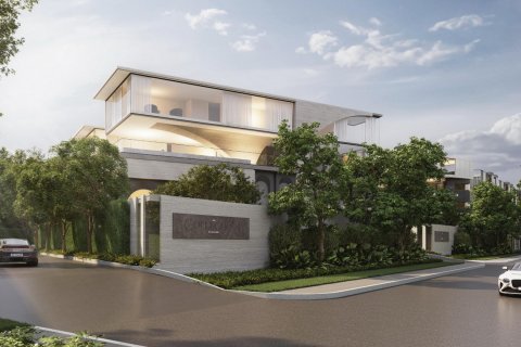 Off-plan The Collection Riverfront by Altitude ในกรุงเทพฯ, ประเทศไทย № 78491 - รูปถ่าย 4