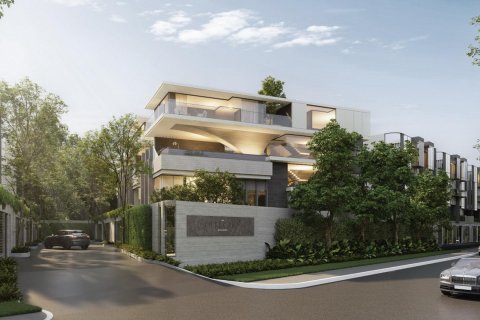 Off-plan The Collection Riverfront by Altitude ในกรุงเทพฯ, ประเทศไทย № 78491 - รูปถ่าย 6