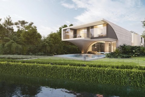 Off-plan The Collection Riverfront by Altitude ในกรุงเทพฯ, ประเทศไทย № 78491 - รูปถ่าย 7