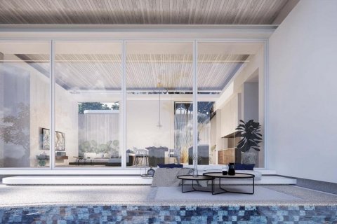 Off-plan Charn Baan Saiyuan ในภูเก็ต, ประเทศไทย № 76009 - รูปถ่าย 12