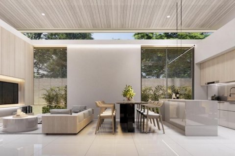 Off-plan Charn Baan Saiyuan ในภูเก็ต, ประเทศไทย № 76009 - รูปถ่าย 8