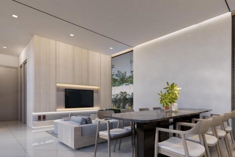 Off-plan Charn Baan Saiyuan ในภูเก็ต, ประเทศไทย № 76009 - รูปถ่าย 11