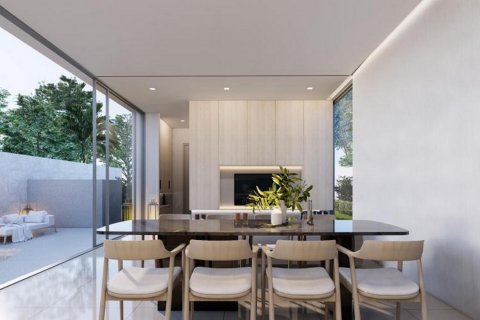 Off-plan Charn Baan Saiyuan ในภูเก็ต, ประเทศไทย № 76009 - รูปถ่าย 9