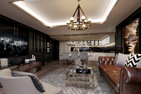 Off-plan One Altitude Charoenkrung ในกรุงเทพฯ, ประเทศไทย № 78490 - รูปถ่าย 5