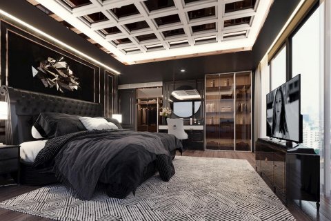Off-plan One Altitude Charoenkrung ในกรุงเทพฯ, ประเทศไทย № 78490 - รูปถ่าย 7