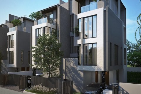 Off-plan Altitude Forest Sukhumvit 101 ในกรุงเทพฯ, ประเทศไทย № 78492 - รูปถ่าย 3