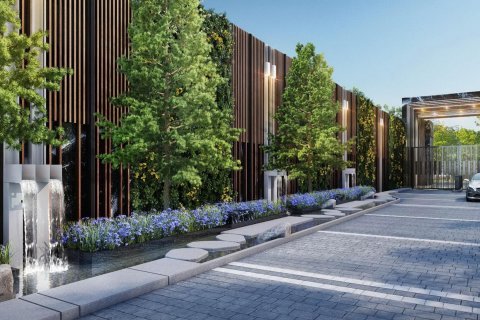 Off-plan Altitude Forest Sukhumvit 101 ในกรุงเทพฯ, ประเทศไทย № 78492 - รูปถ่าย 7