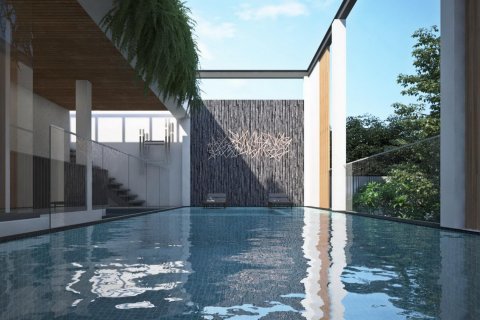 Off-plan Altitude Forest Sukhumvit 101 ในกรุงเทพฯ, ประเทศไทย № 78492 - รูปถ่าย 6