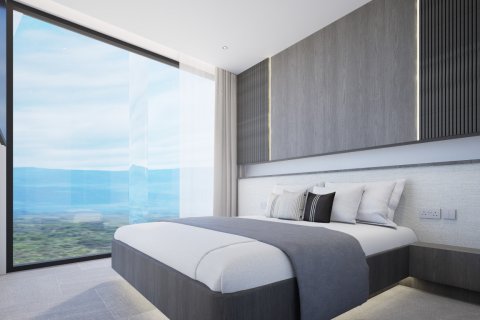 Condo in Phuket, Thailand, 2 bedrooms in Citygate Condominium PHASE II № 123126