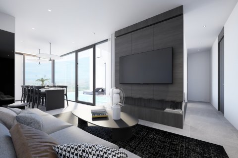 Duplex in Citygate Condominium PHASE II, Phuket, Thailand 3 bedrooms № 123130