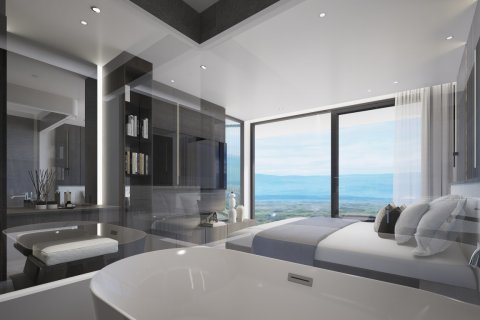 Dúplex de 3 dormitorios en Citygate Condominium PHASE II, Phuket, Tailandia № 123129