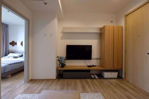 Condo in Bangkok, Thailand, 1 bedroom in THE LINE Jatujak - Mochit № 111378