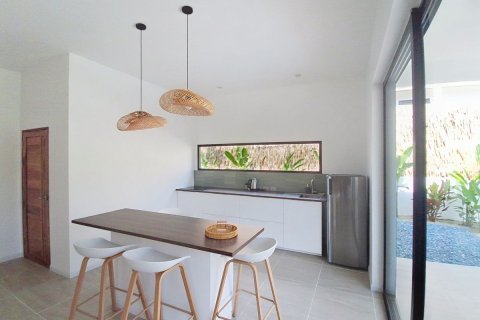 Casa de 2 dormitorios en Koh Pha Ngan, Tailandia № 119724 - foto 11
