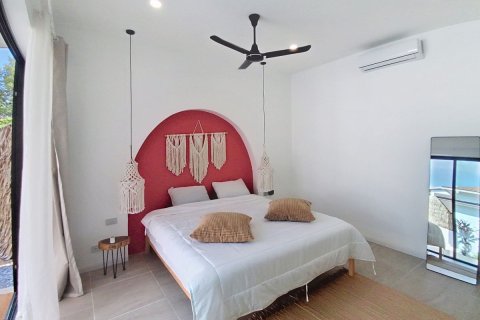 Casa de 2 dormitorios en Koh Pha Ngan, Tailandia № 119724 - foto 16