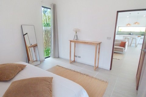 Casa de 2 dormitorios en Koh Pha Ngan, Tailandia № 119724 - foto 13