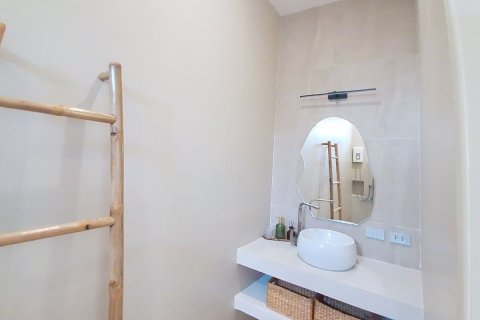 Casa de 2 dormitorios en Koh Pha Ngan, Tailandia № 119724 - foto 18