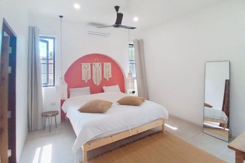 Casa de 2 dormitorios en Koh Pha Ngan, Tailandia № 119724 - foto 12