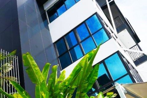 Condominio de 2 dormitorios en Pattaya, Tailandia № 132359 - foto 2