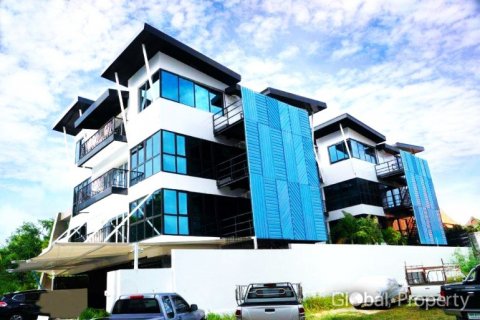 Eigentumswohnung in Pattaya, Thailand, 2 Schlafzimmer № 132359