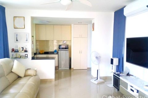 Condo in Pattaya, Thailand, 1 bedroom № 81913 - photo 7