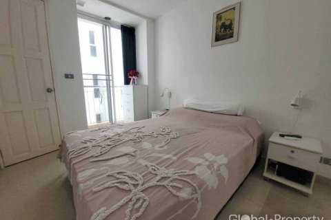 Condo in Pattaya, Thailand, 1 bedroom № 81913 - photo 3