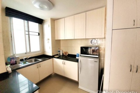 Condo in Pattaya, Thailand, 1 bedroom № 81913 - photo 5