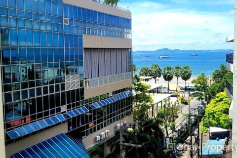 Condo in Pattaya, Thailand, 1 bedroom № 81913 - photo 6