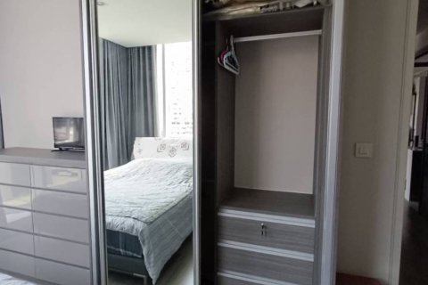 Condominio de 2 dormitorios en Bangkok, Tailandia № 132448 - foto 9