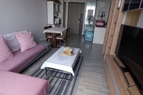 Condominio de 2 dormitorios en Bangkok, Tailandia № 132448