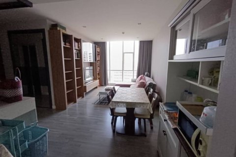 Condominio de 2 dormitorios en Bangkok, Tailandia № 132448 - foto 2