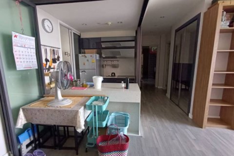 Condominio de 2 dormitorios en Bangkok, Tailandia № 132448 - foto 3
