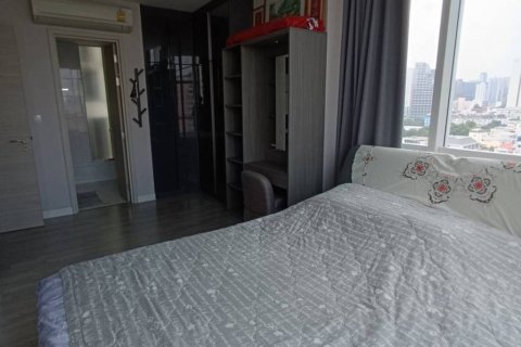 Condominio de 2 dormitorios en Bangkok, Tailandia № 132448 - foto 7